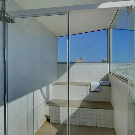 Rio Design Copacabana Hotel-2