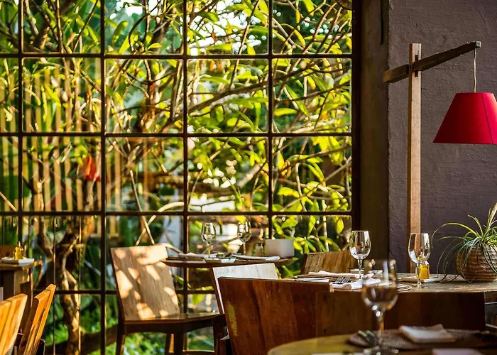 Santa Teresa Hotel RJ - MGallery Rio de Janeiro